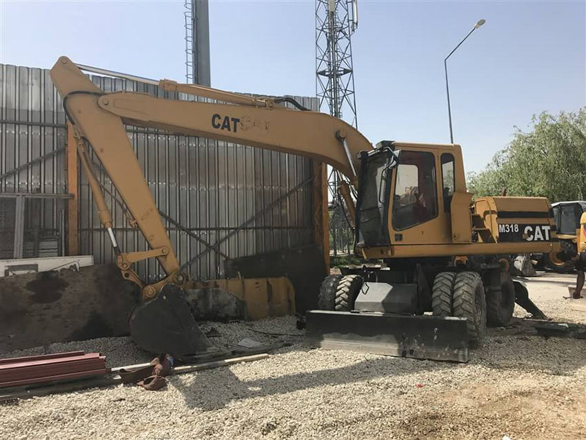 Özcanlar Hurda Ticaret