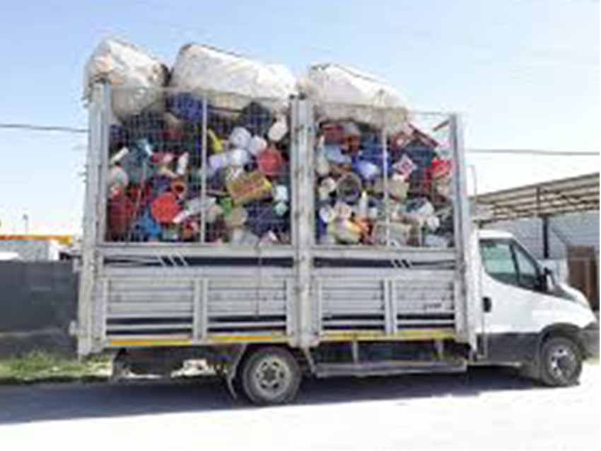 Özçelik Metal Geri Dönüşüm