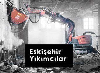 Eskişehir Yıkımcılar