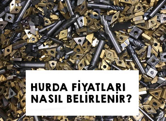 Hurda Fiyatları Nasıl Belirlenir?